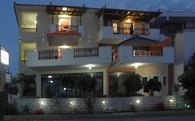 Διαμερίσματα Βασίλης